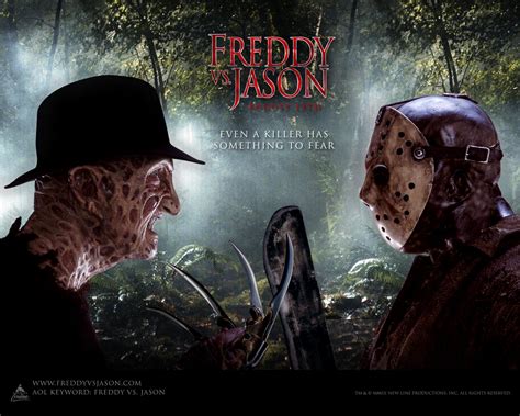 freddy vs jason wikipedia|freddy krueger and jason voorhees.